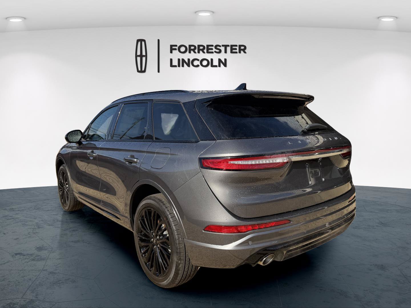 New 2026 Lincoln Corsair Premiere AWD/4WD image 5