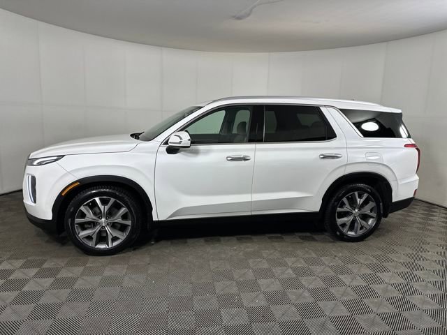 Used 2022 Hyundai Palisade SEL w/ 8P Bench Seat Package FWD image 6