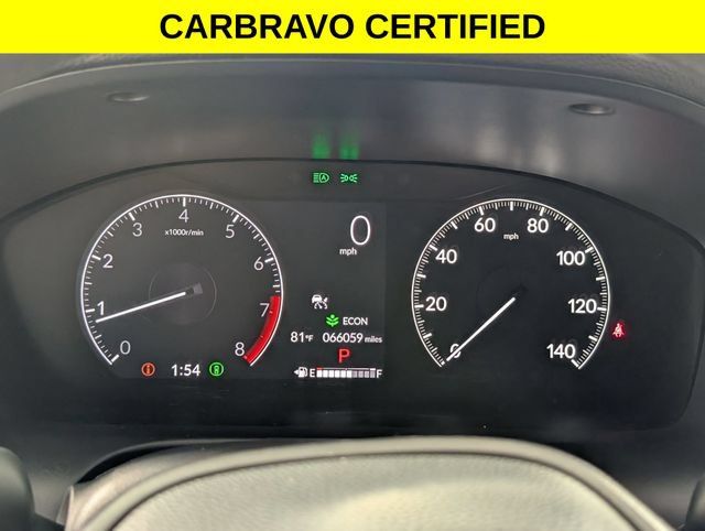 Used 2023 Honda HR-V LX image 15