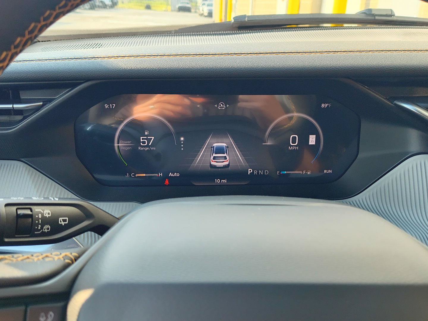 New 2026 Jeep Cherokee Limited AWD/4WD image 8