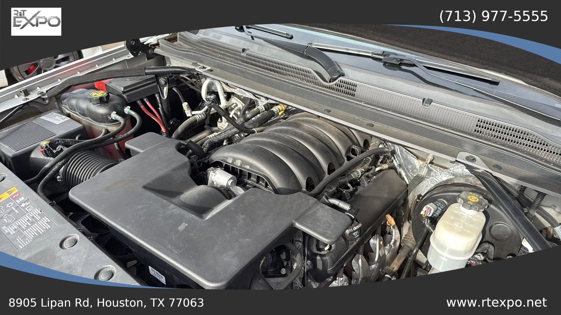 Used 2018 Chevrolet Tahoe LS image 46