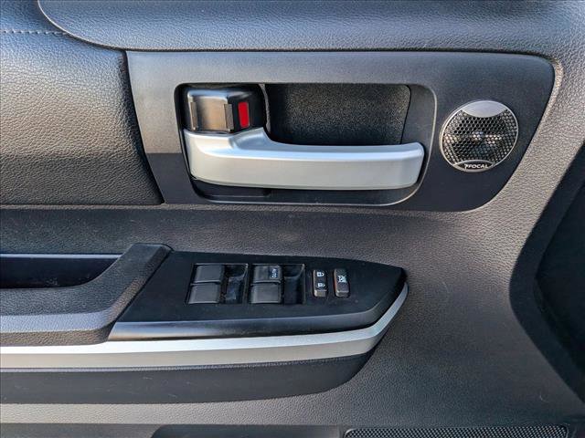 Used 2014 Toyota Tundra SR5 image 16