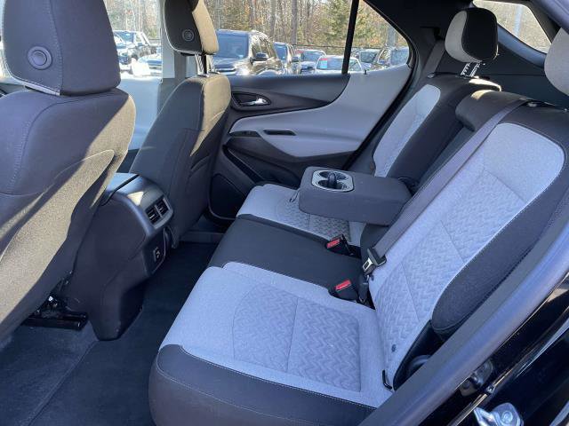 Used 2024 Chevrolet Equinox LS w/ LS Convenience Package image 11