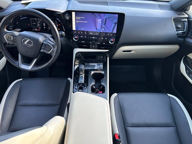 Used 2024 Lexus NX 350 AWD image 22
