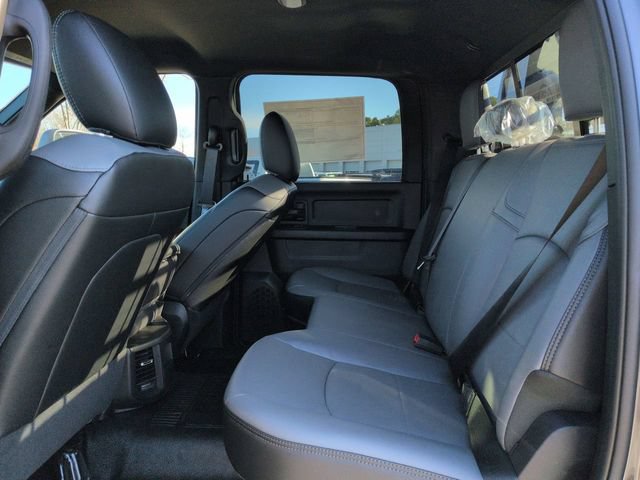 New 2026 RAM 3500 Tradesman AWD/4WD image 13