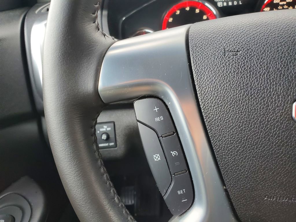 Used 2016 GMC Acadia SL image 18