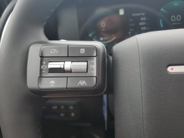New 2027 Hyundai Palisade SEL Premium AWD/4WD image 22