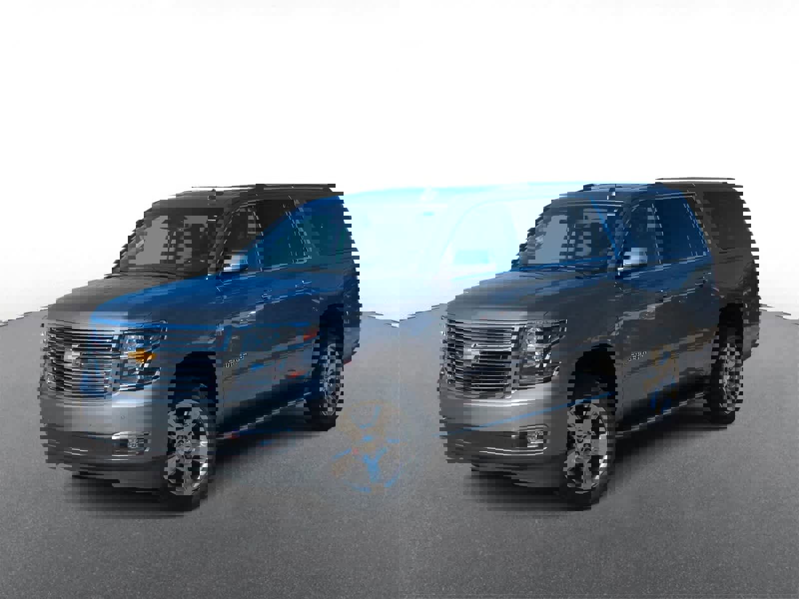 Used 2020 Chevrolet Suburban Premier