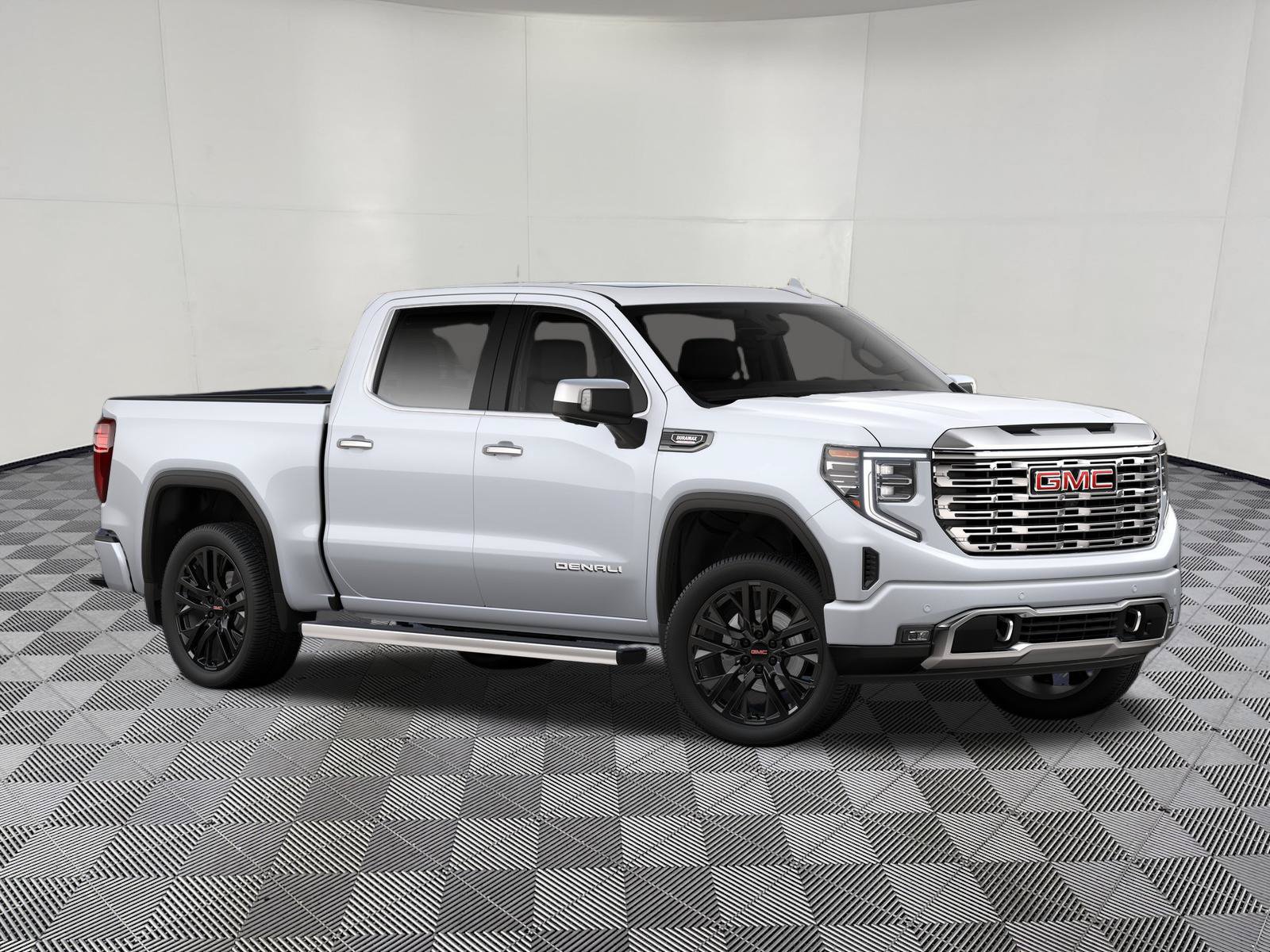 New 2026 GMC Sierra 1500 Denali AWD/4WD image 5