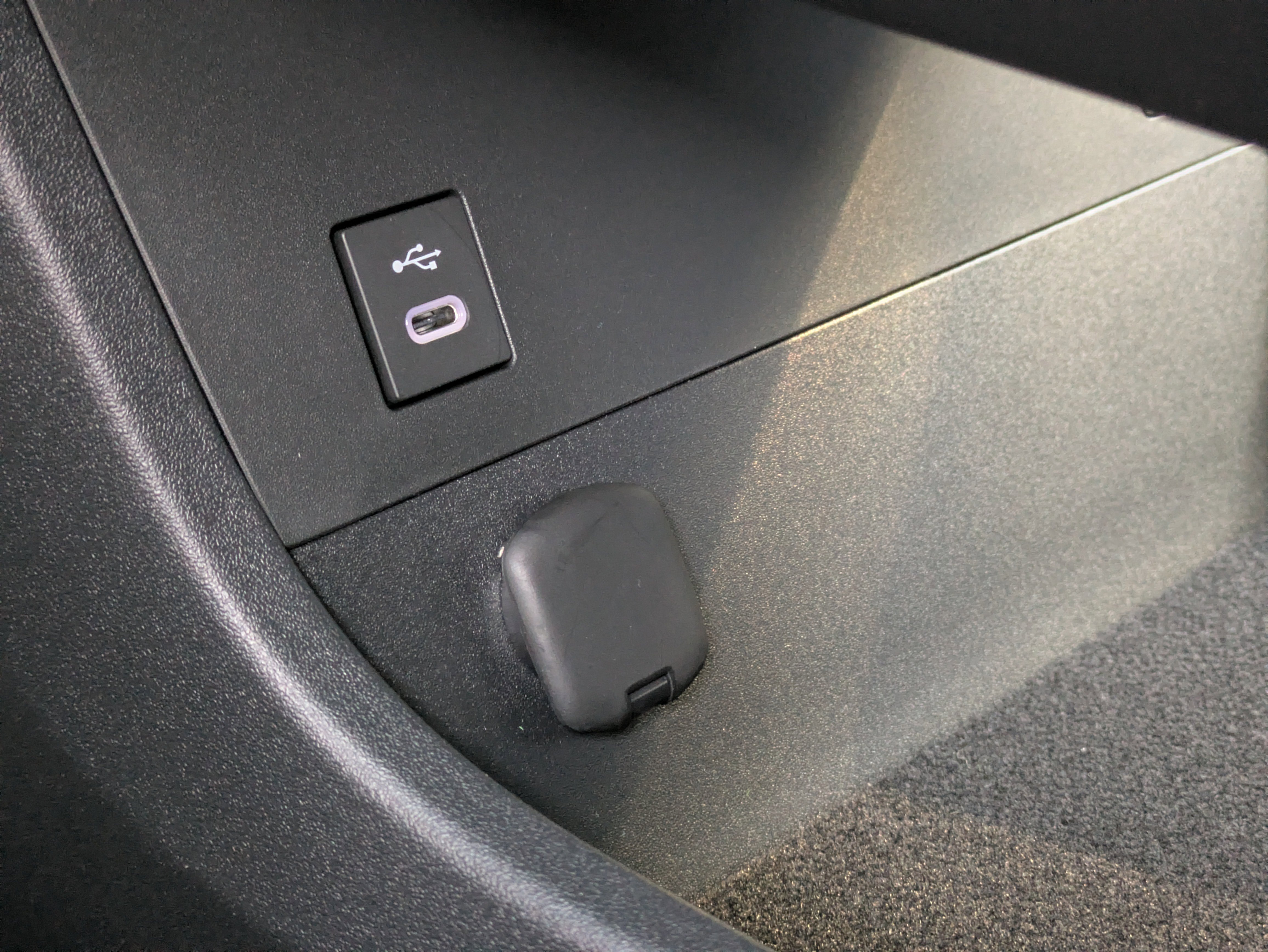 New 2026 Subaru Solterra image 27