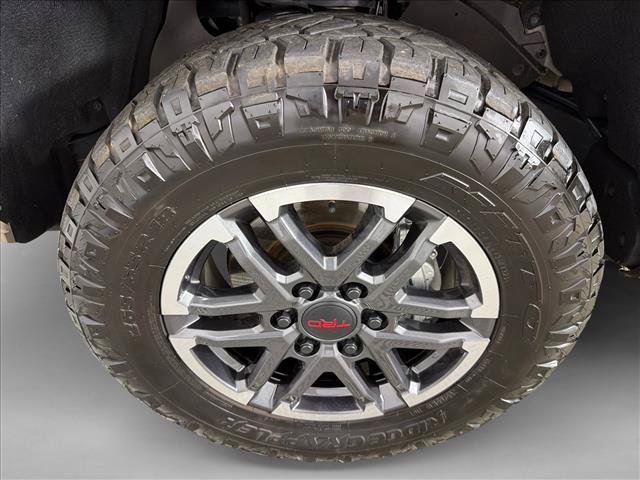 Used 2026 Toyota Tacoma 4x4 Double Cab image 11