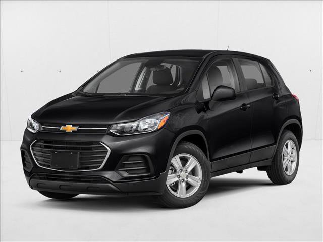 Used 2021 Chevrolet Trax LS w/ Tint and Cruise Package