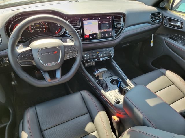 New 2027 Dodge Durango GT AWD/4WD image 25