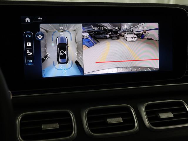 Certified 2026 Mercedes-Benz GLE 350 4MATIC image 21