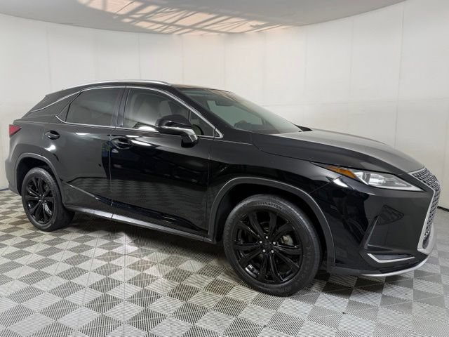 Used 2020 Lexus RX 350 FWD w/ Premium Package image 10