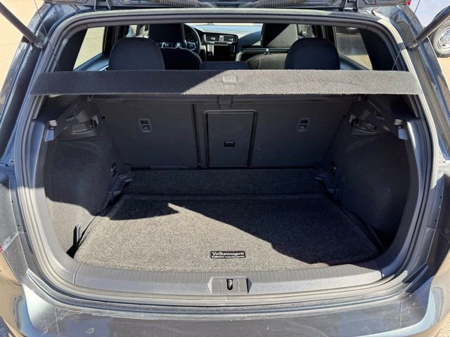 Used 2017 Volkswagen GTI Sport image 36