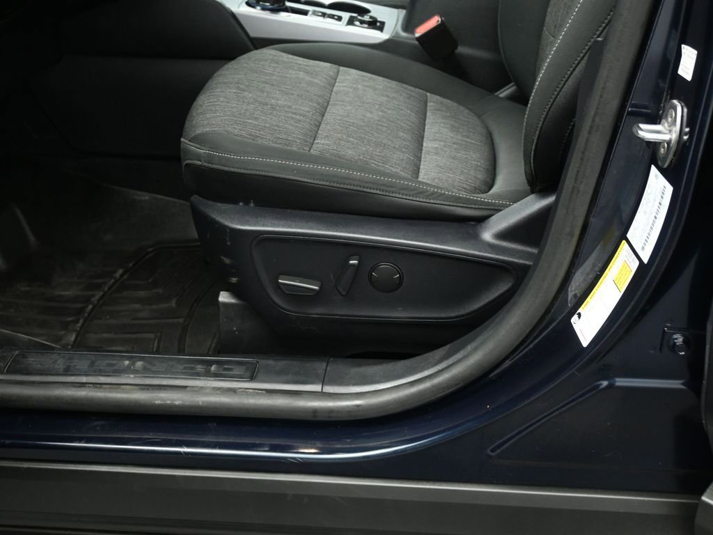 Used 2021 Ford Bronco Sport Big Bend w/ Big Bend Package image 11