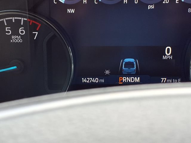 Used 2021 Ford F150 XLT w/ Equipment Group 302A High AWD/4WD image 19