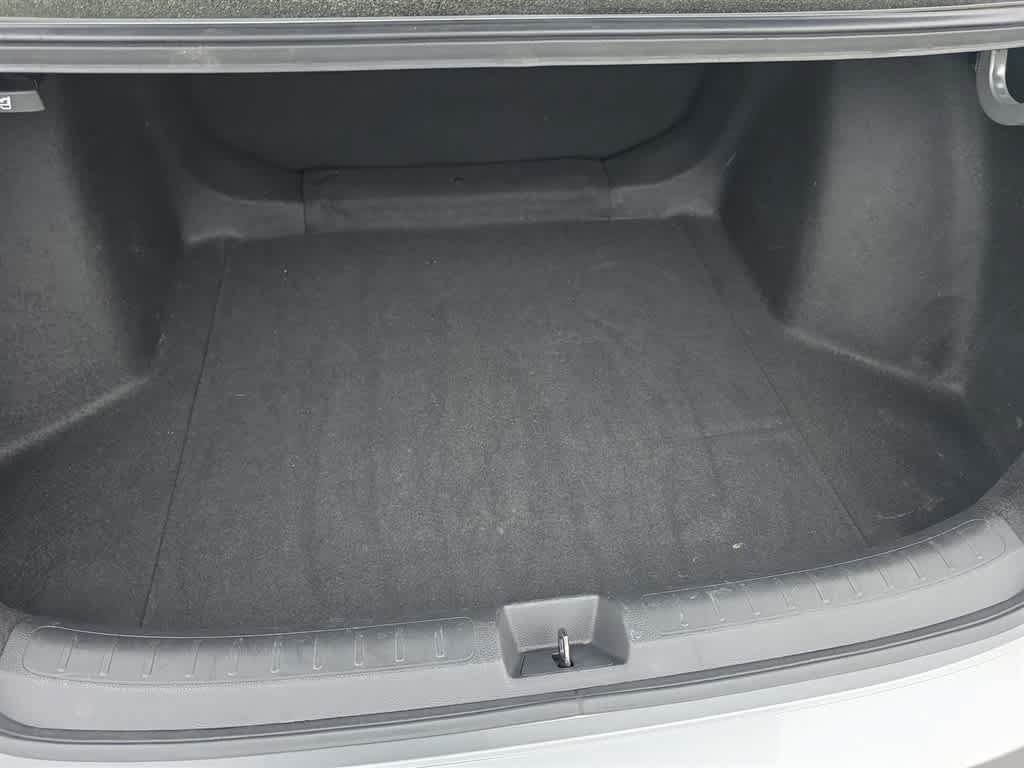 Certified 2024 Honda Civic Sport image 51