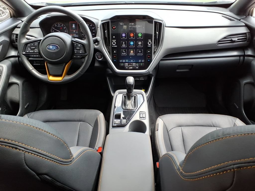 Used 2024 Subaru Crosstrek 2.5i Wilderness AWD/4WD image 24