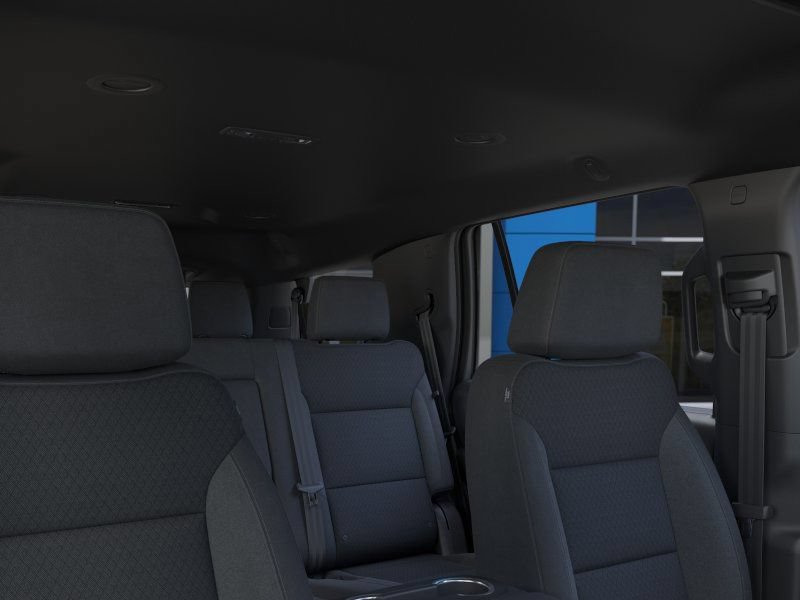 New 2026 Chevrolet Tahoe LS w/ LPO, Dark Essentials Package AWD/4WD image 25