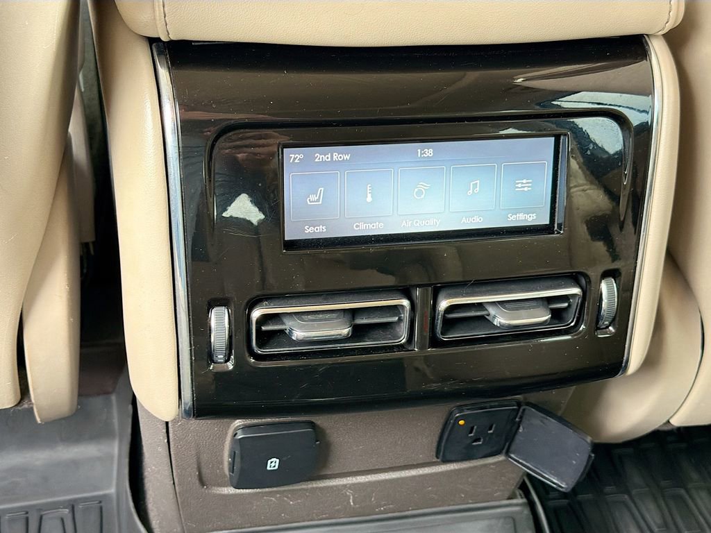 Used 2021 Lincoln Aviator Grand Touring w/ Elements Package Plus AWD/4WD image 24