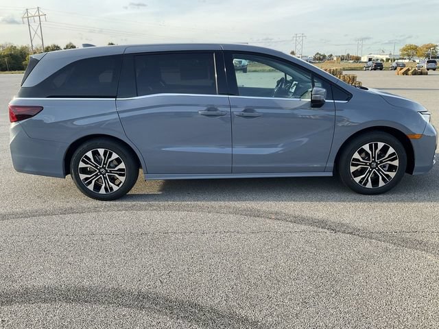New 2026 Honda Odyssey Elite image 13