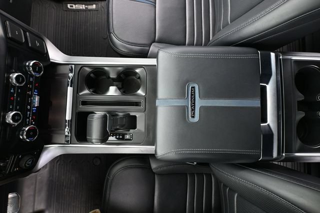 Used 2025 Ford F150 Platinum AWD/4WD image 28