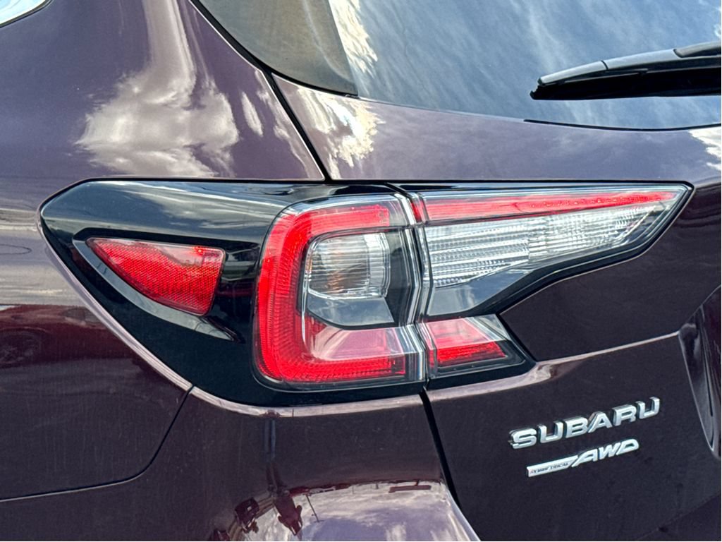 Used 2023 Subaru Outback Limited XT AWD/4WD image 6