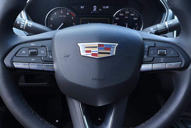 Used 2024 Cadillac CT5 Luxury image 22