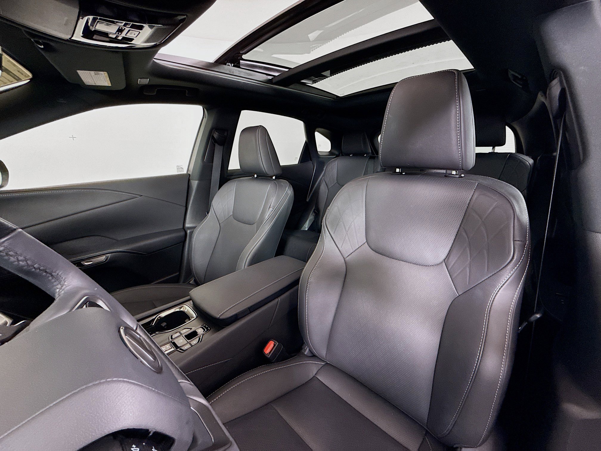 Certified 2025 Lexus RX 350 Premium Plus w/ Convenience Package image 11