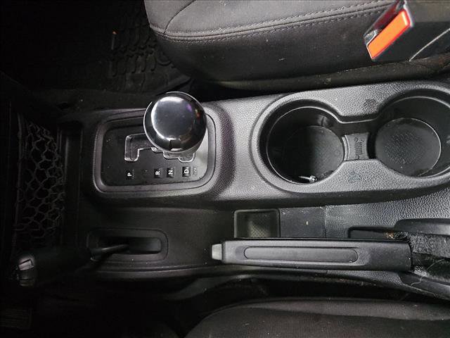 Used 2016 Jeep Wrangler Unlimited Sport w/ Trailer Tow Group image 17