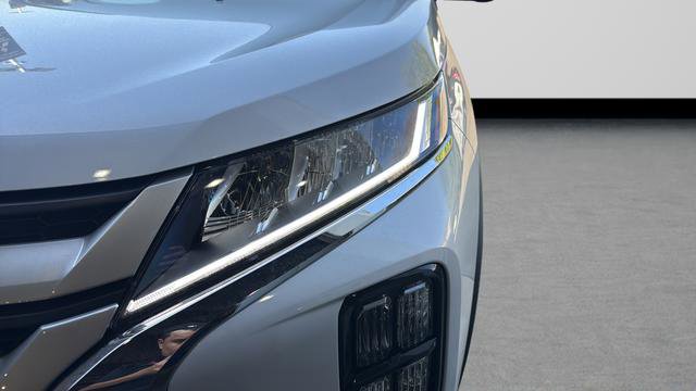New 2026 Mitsubishi Outlander Sport ES AWD/4WD image 27