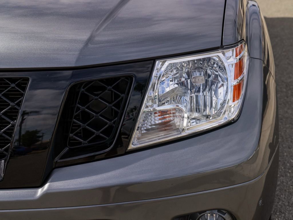 Used 2018 Nissan Frontier SV w/ Value Truck Package image 10