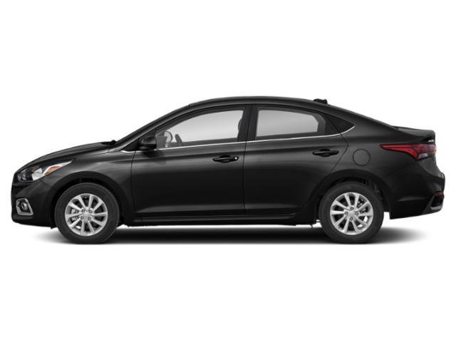 Used 2022 Hyundai Accent SEL FWD image 3