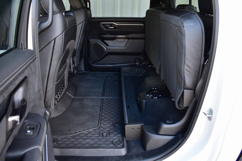 New 2026 RAM 1500 RHO image 28