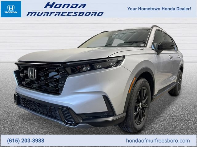 New 2026 Honda CR-V Sport-L image 1