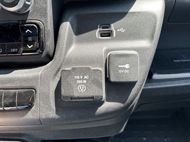 New 2023 RAM ProMaster 3500 w/ Convenience Group image 22