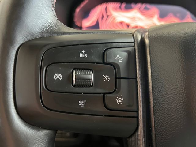 Used 2023 GMC Yukon XL Denali Ultimate AWD/4WD image 19