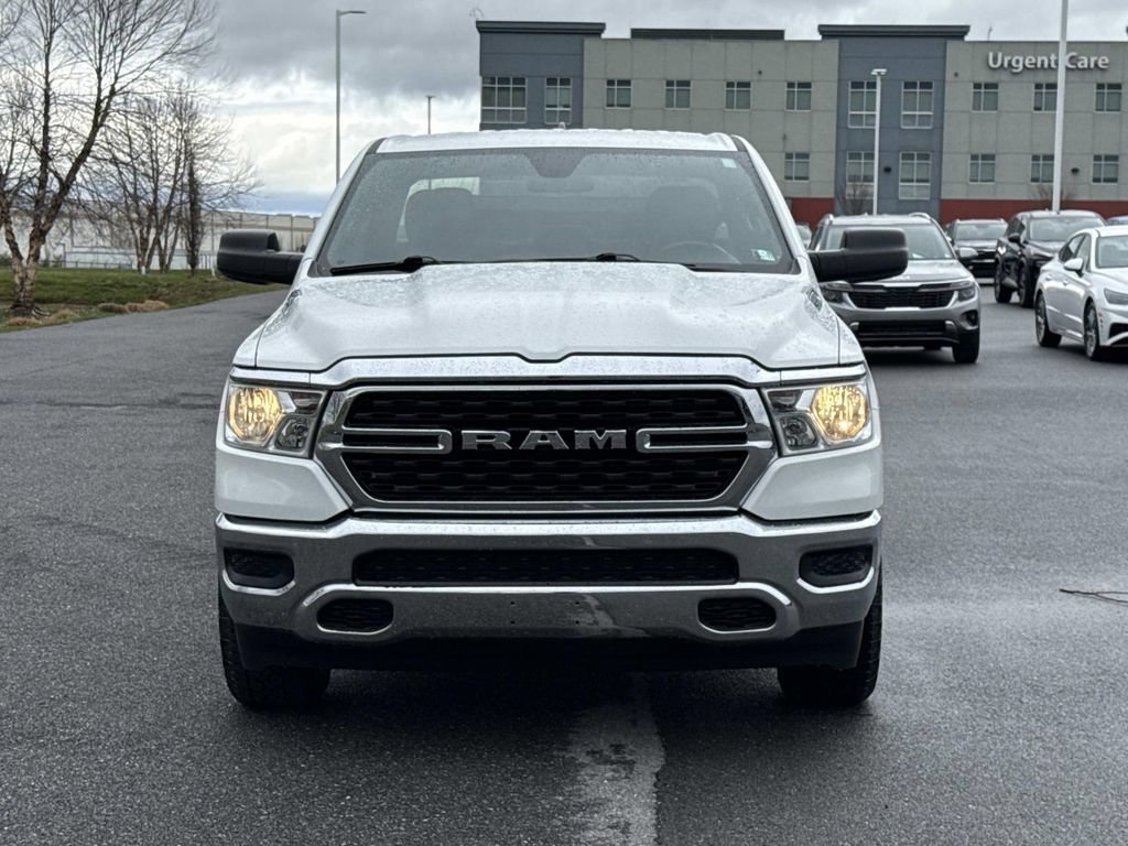 Used 2023 RAM 1500 Big Horn AWD/4WD image 29