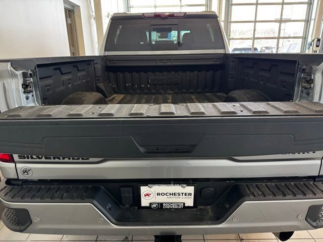 Certified 2024 Chevrolet Silverado 2500 High Country w/ High Country Premium Package image 46
