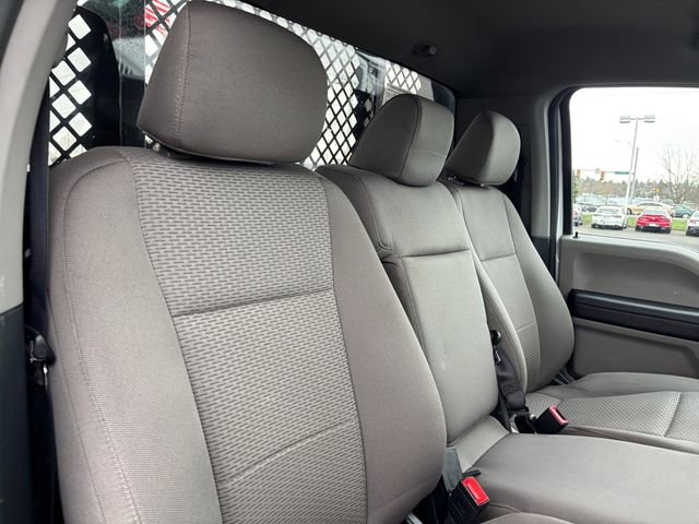 Used 2022 Ford F550 4x4 Regular Cab Super Duty image 39