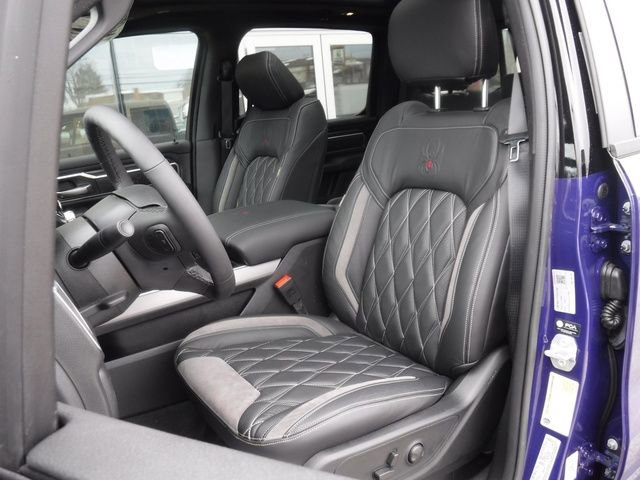 New 2026 RAM 1500 Big Horn image 36