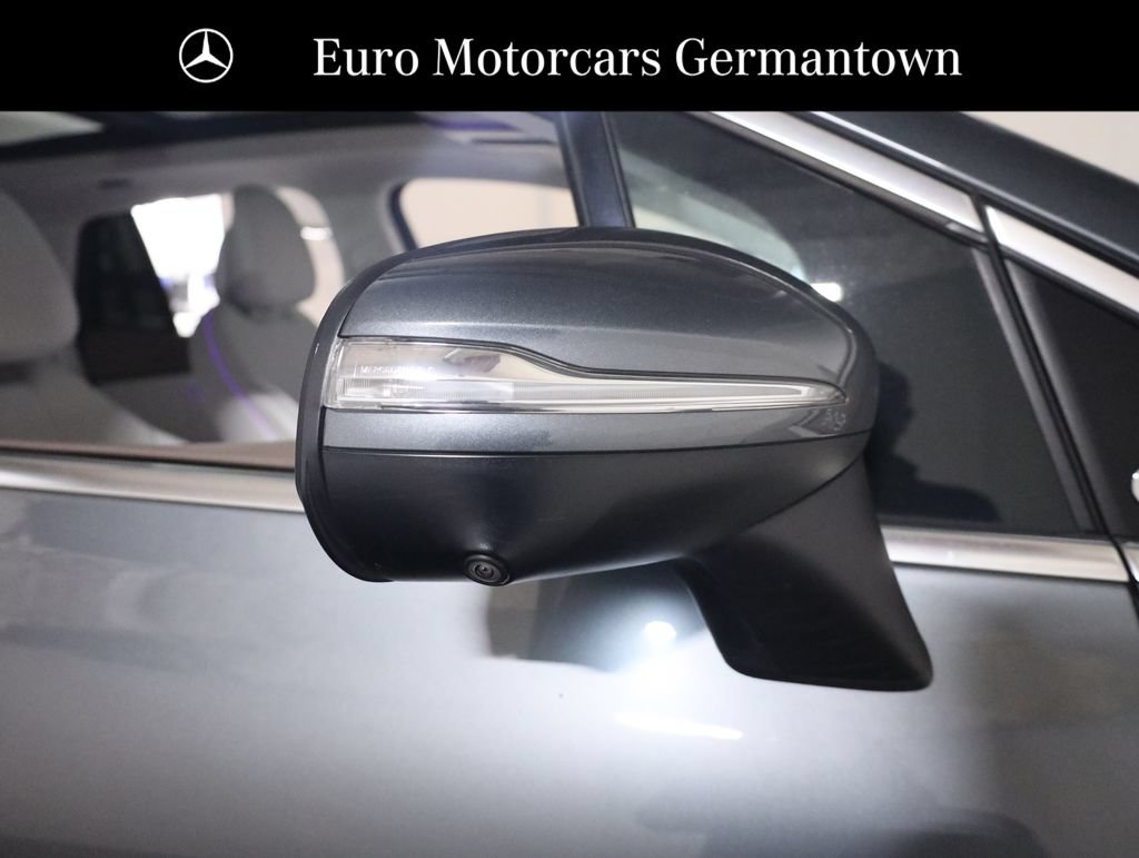 Used 2023 Mercedes-Benz EQE 350+ 4MATIC SUV w/ AMG Line Exterior Package image 67