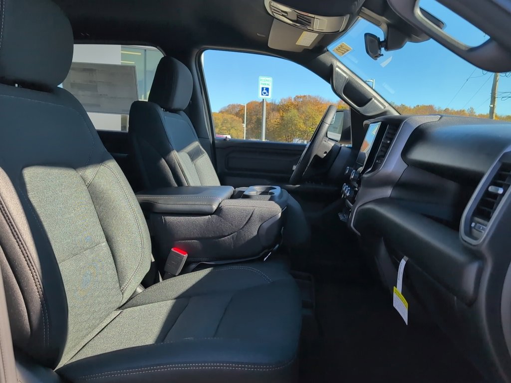 New 2025 RAM 1500 Tradesman image 10