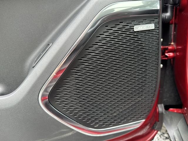 New 2025 GMC Acadia Elevation w/ Elevation Premium Package image 25