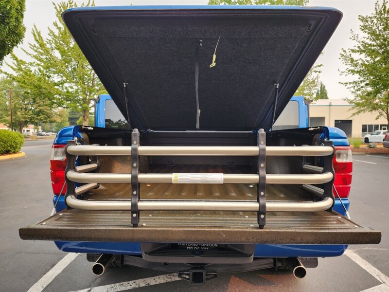 Used 2002 Ford Ranger Edge AWD/4WD image 19