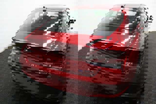 Used 2023 Hyundai Elantra Blue FWD image 6