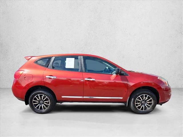 Used 2013 Nissan Rogue S AWD/4WD image 6