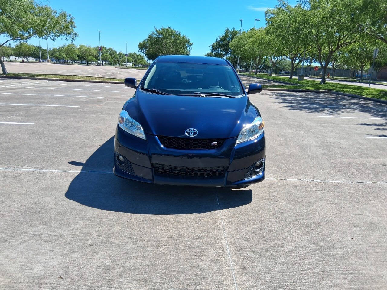 Used 2009 Toyota Matrix S FWD image 9